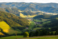 Schwarzwald - Sommer